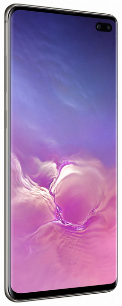 Samsung Galaxy S10+ 128GB/8GB Android - mobile phone, Prism Black