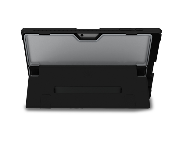 STM dux shell (MS Surface Pro 4/5/6/7) black - Retail
