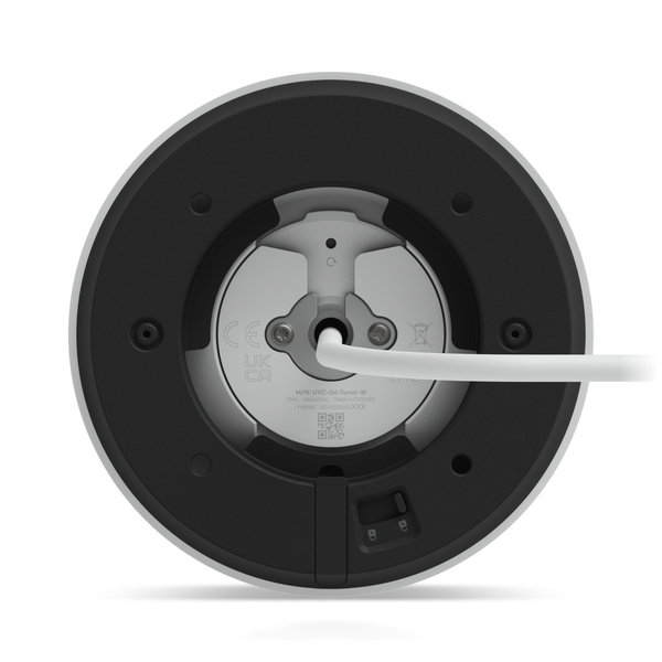 UBIQUITI G6 Turret