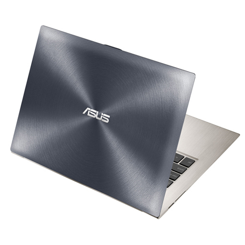 ASUS ZENBOOK UX32VD 13.3/i7-3517U/4GB/500GB+24GB SSD/GT620M/WIN8