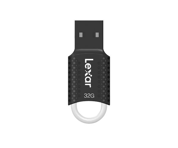 Lexar JUMPDRIVE V40 (USB 2.0)