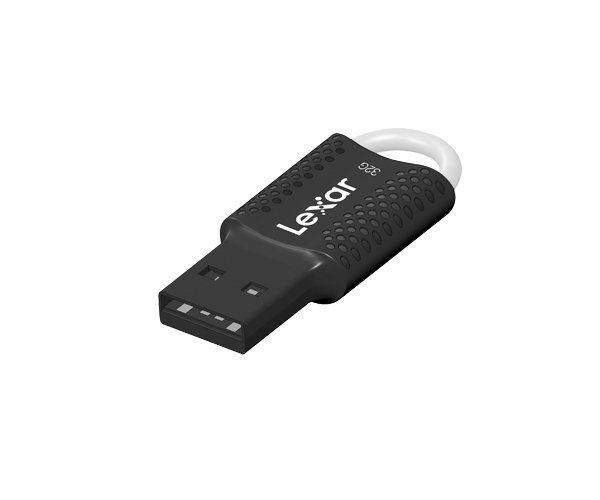 Lexar JUMPDRIVE V40 (USB 2.0)