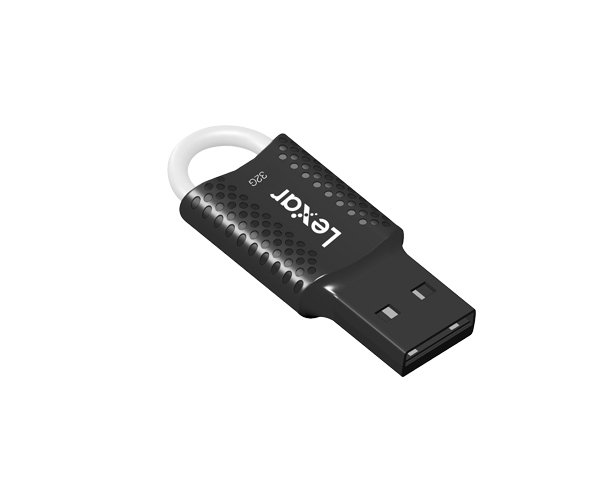 Lexar JUMPDRIVE V40 (USB 2.0)