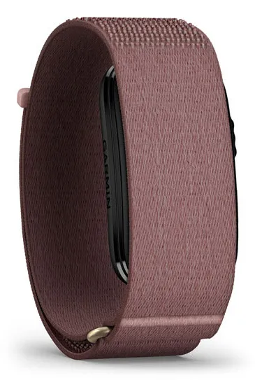 Garmin CIRQA -aktiivisuusranneke, Mauve (L/XL)