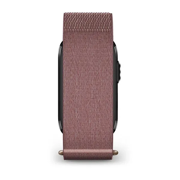 Garmin CIRQA Activity Tracker, Mauve (L/XL)