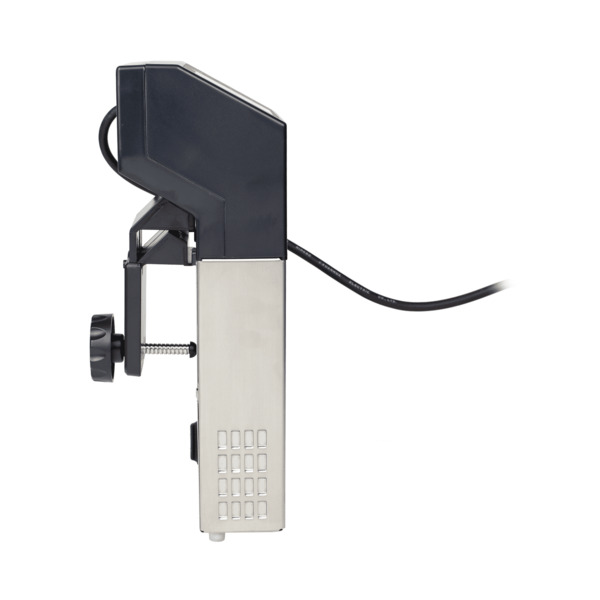 Steba SV 100 Professional Sous-vide Cooker, 1500 W, 30 L, Stainless steel / Black