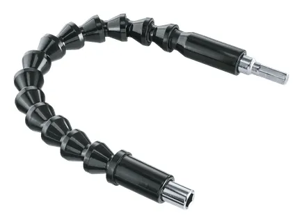 Bosch IXO 7 Flexi Set - cordless screwdriver