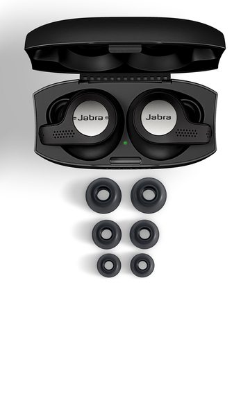 Jabra Elite Active 65t True Wireless Bluetooth