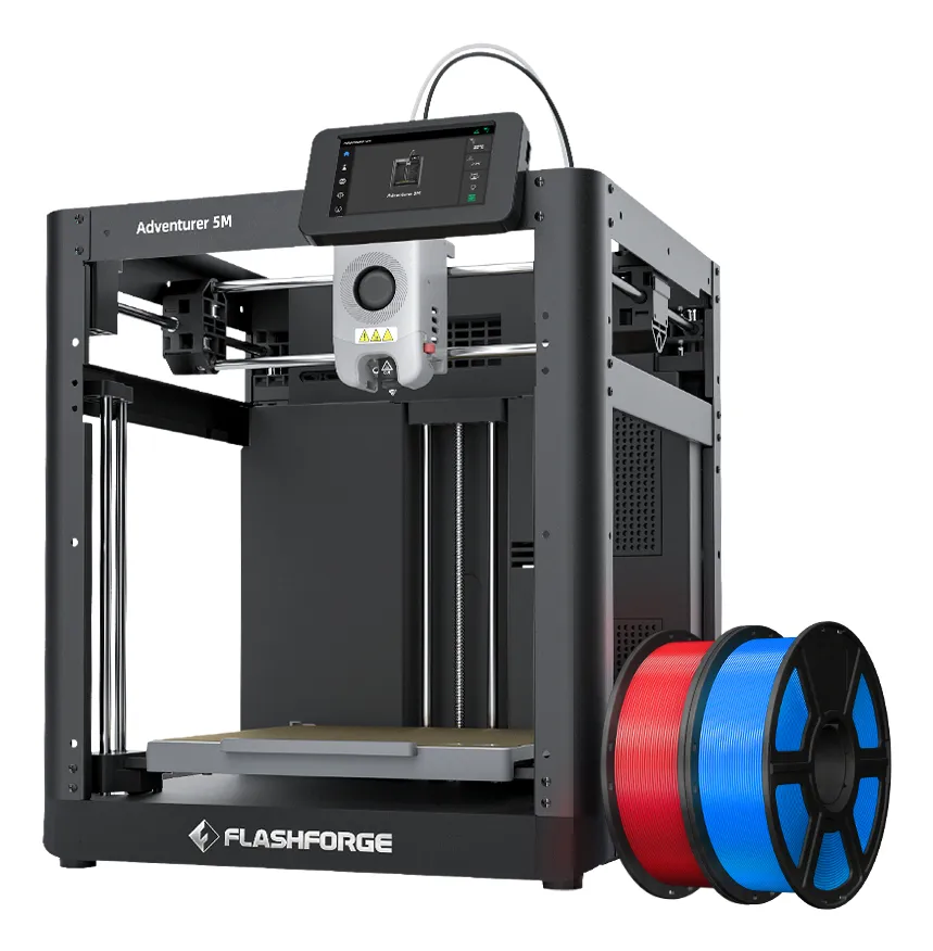 FLASHFORGE Adventurer 5M