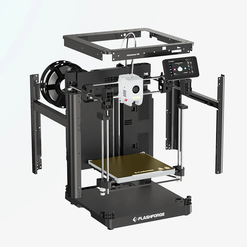 FLASHFORGE Adventurer 5M