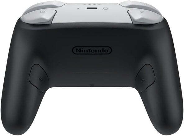 Nintendo Switch 2 Pro Controller - trådlös spelkontroller
