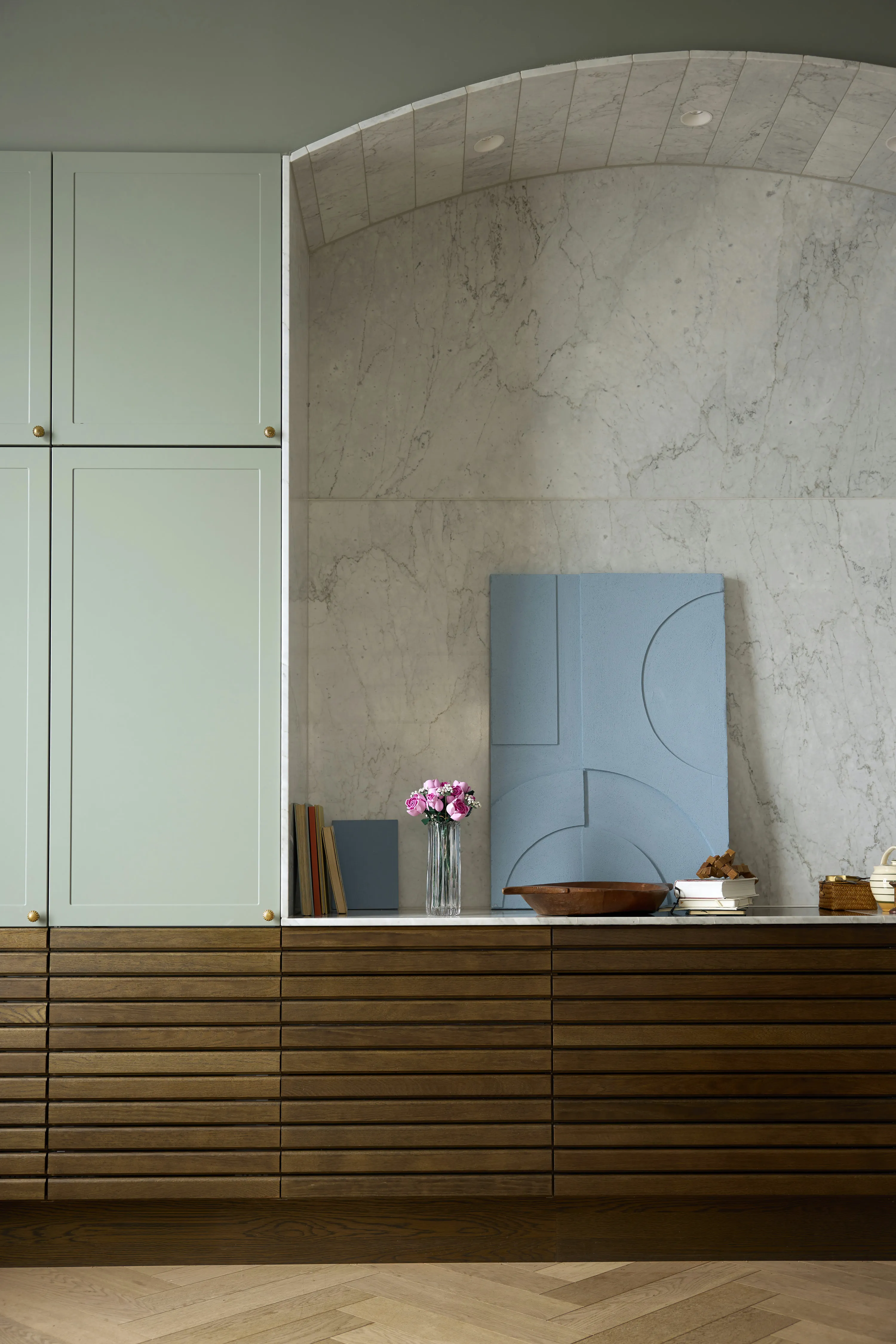 LEGO Botanicals Vaaleanpunainen ruusukimppu 10374