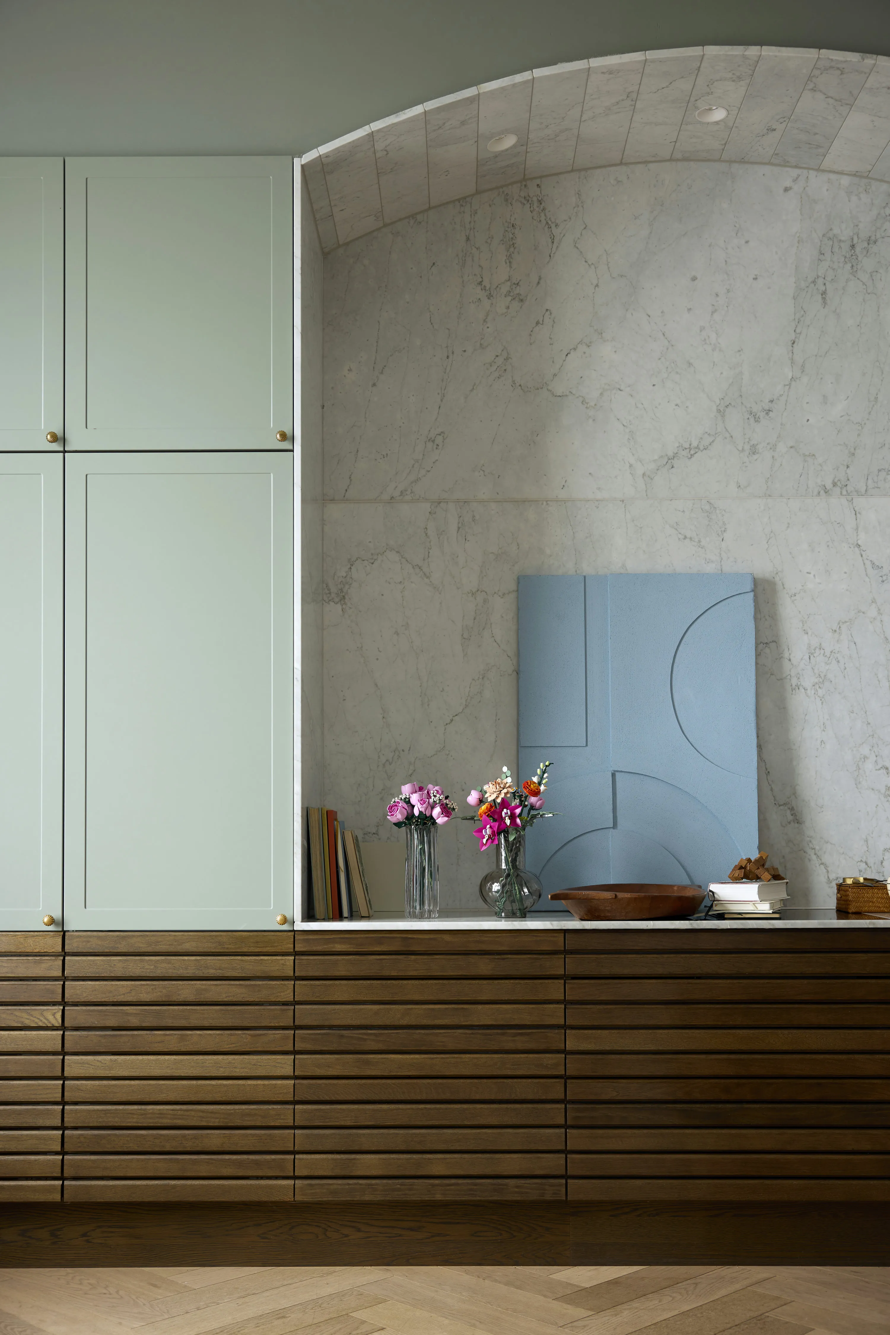 LEGO Botanicals Vaaleanpunainen ruusukimppu 10374