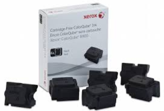 Black Ink (6 per box)