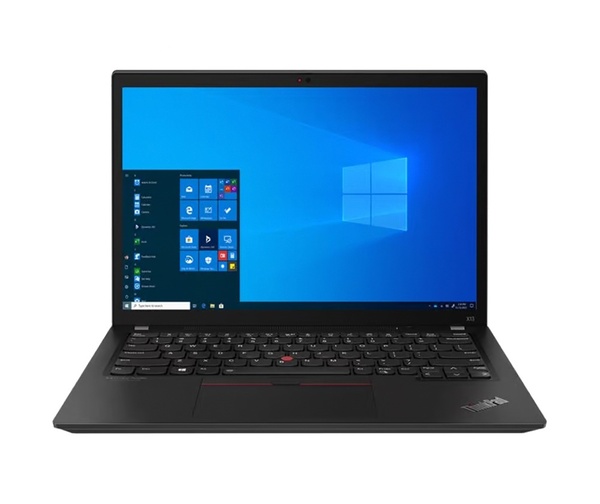 Lenovo ThinkPad X13 G2. i7-1165G7, 16GB, 480GB, Win 11 Pro - notebook (Refurbished: A)