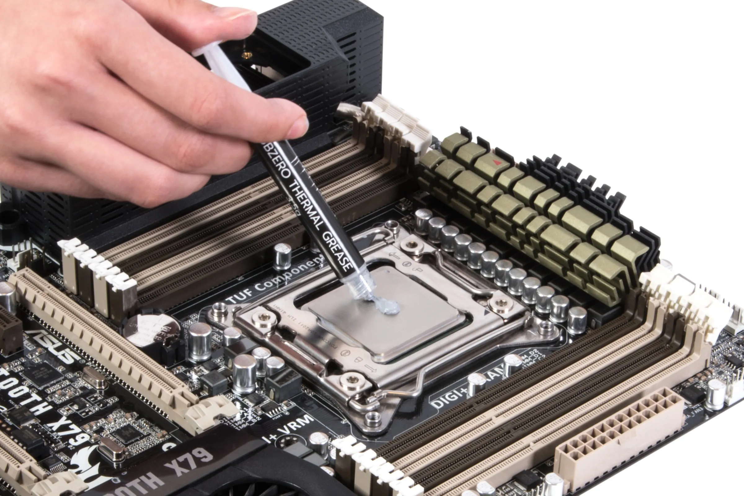 Alphacool Subzero 3.5 g kylpasta