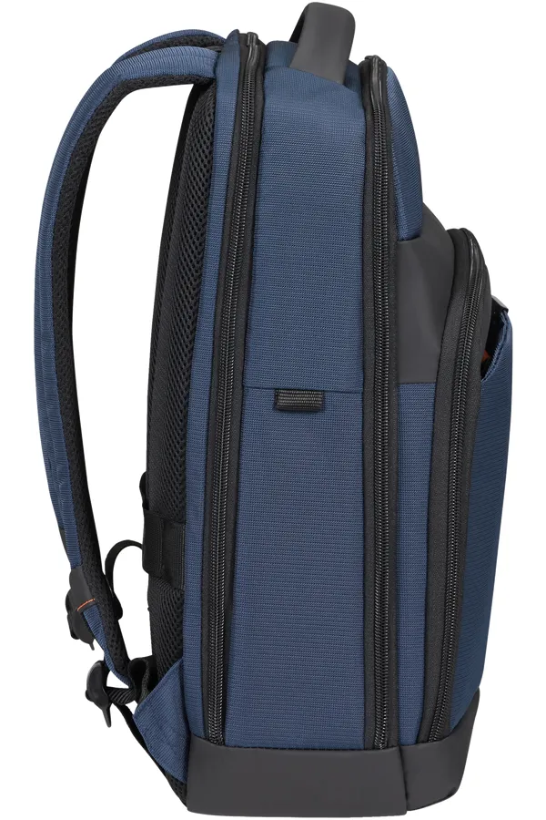 Samsonite Mysight - notebook backpack, blue, 15.6"