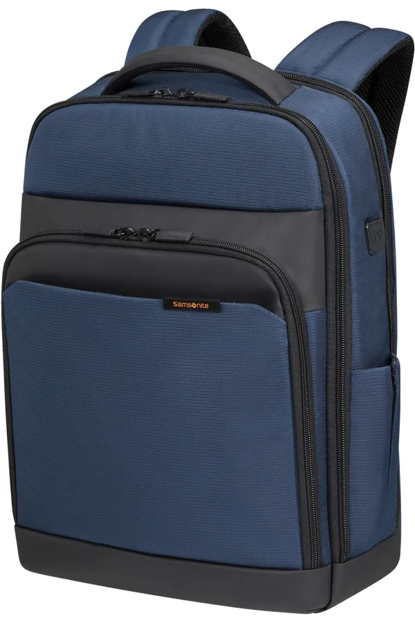 Samsonite Mysight - notebook backpack, blue, 15.6&quot;