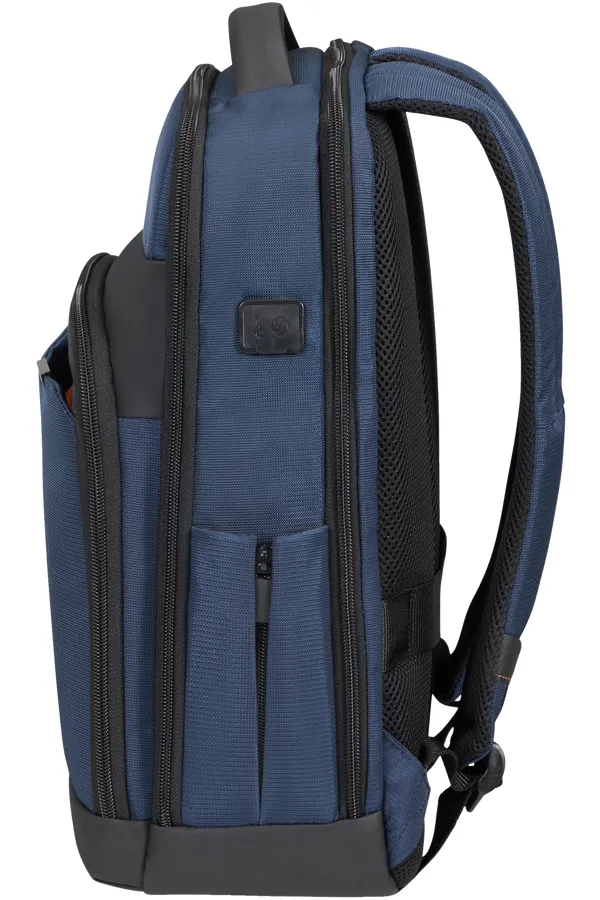 Samsonite Mysight - notebook backpack, blue, 15.6&quot;