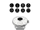 Withings ScanWatch 2 38mm Smartwatch, White