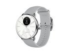 Withings ScanWatch 2 38mm Smartwatch, White