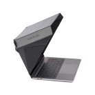 Philbert Sun Shade & Privacy Hood Univrsl 12-14'' Ultra Slim, Black