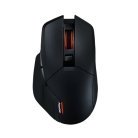 PowerColor Alphyn AM10 - wireless gaming mouse, Black