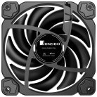 Jonsbo HF-120 120 mm PWM Chassifl&auml;kt - Svart
