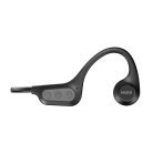 MIXX Resonate Pro -luujohdekuulokkeet, musta