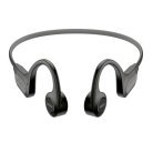 MIXX Resonate Pro -luujohdekuulokkeet, musta