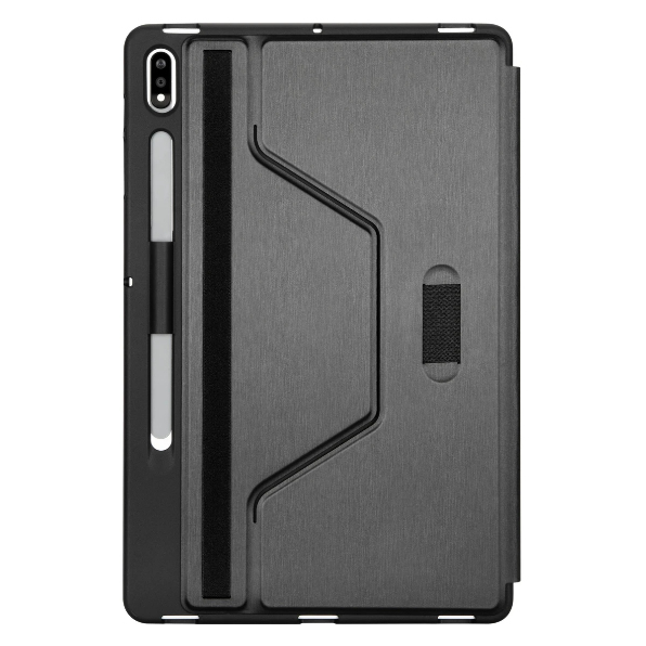 Targus Click-In Case Samsung Galaxy Tab S7+ and S7+ Lite 12.4'' Black