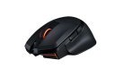 PowerColor Alphyn AM10 - wireless gaming mouse, Black