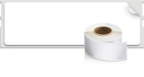 DYMO LW Standard Address etikettejä-Low-Entry Volume, 28x89mm,1x130kpl