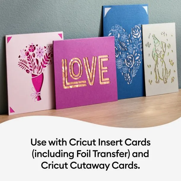 Cricut Card Mat 2x2