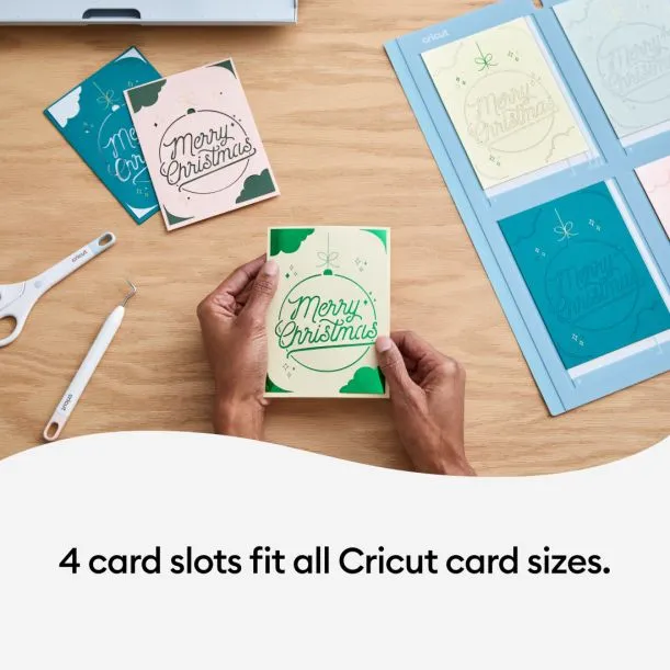 Cricut Card Mat 2x2