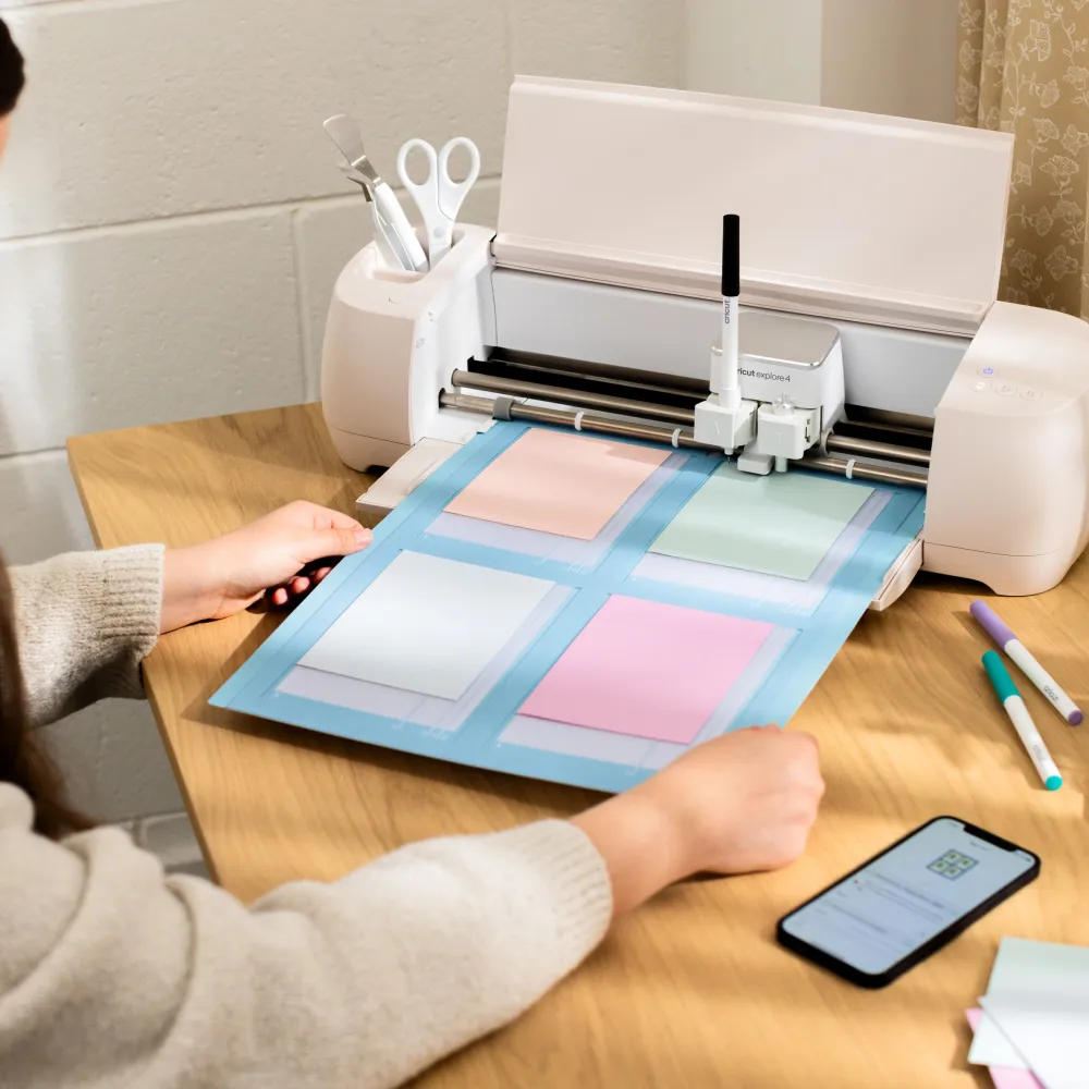 Cricut Card Mat 2x2