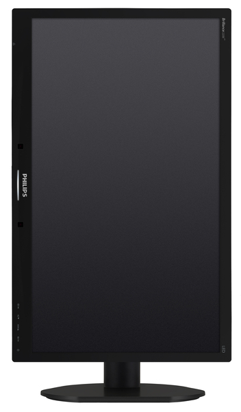 Philips 22" 220B4LPYCB, 1680x1050px, TFT -n&auml;ytt&ouml;