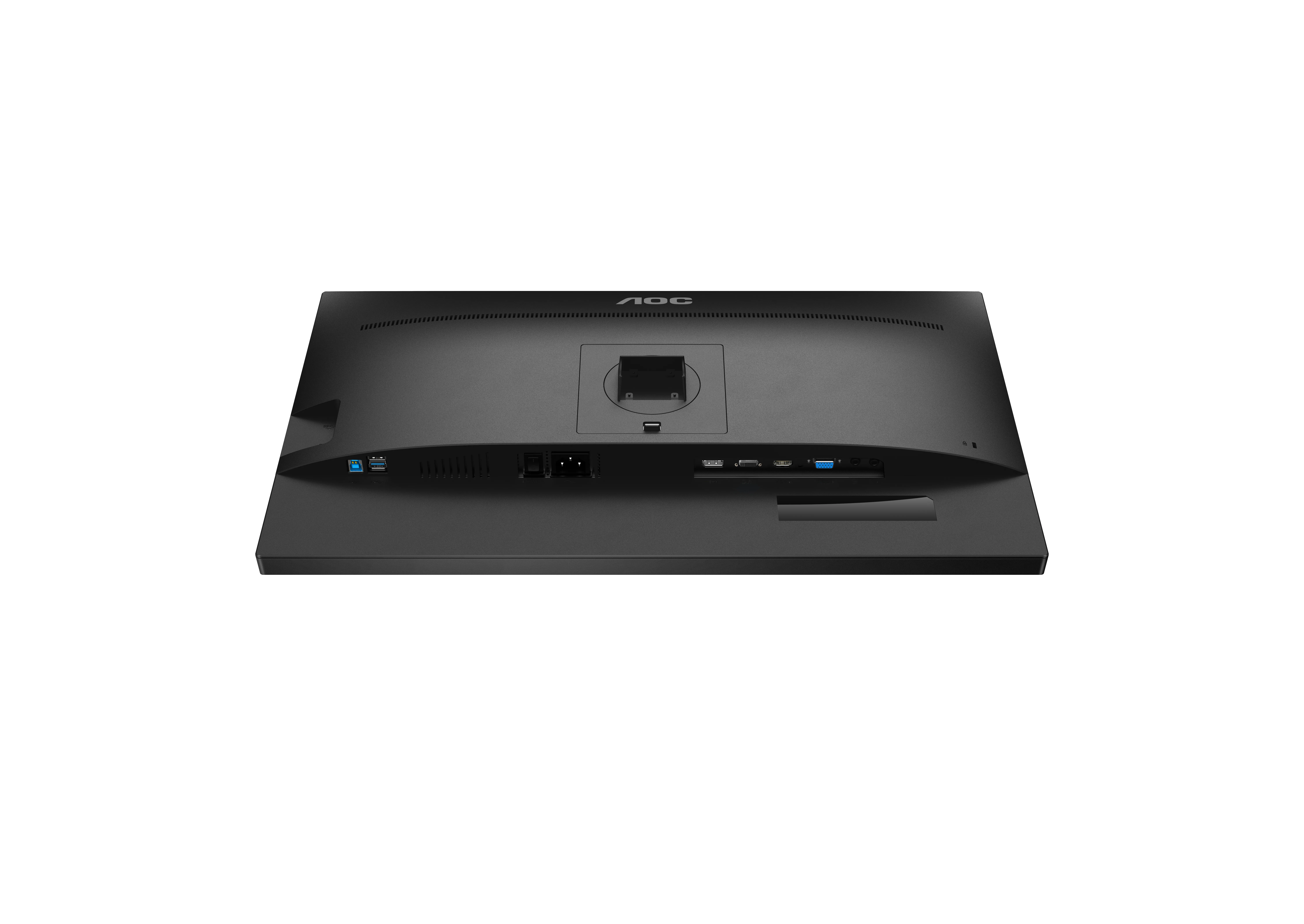 AOC 24P2Q 24&quot; Full HD, IPS - monitor