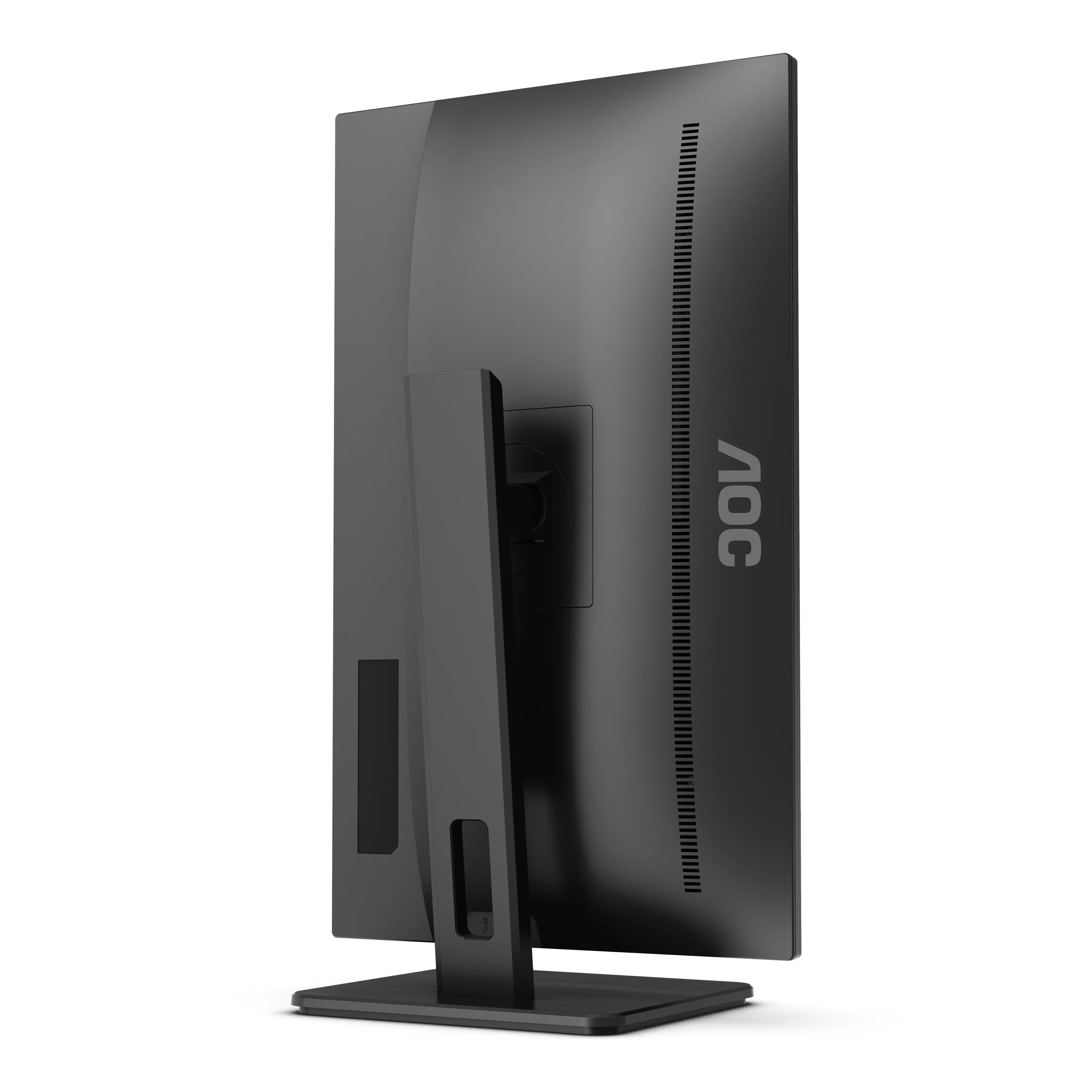 AOC 24&quot; 24P2C, Full HD, IPS - monitor