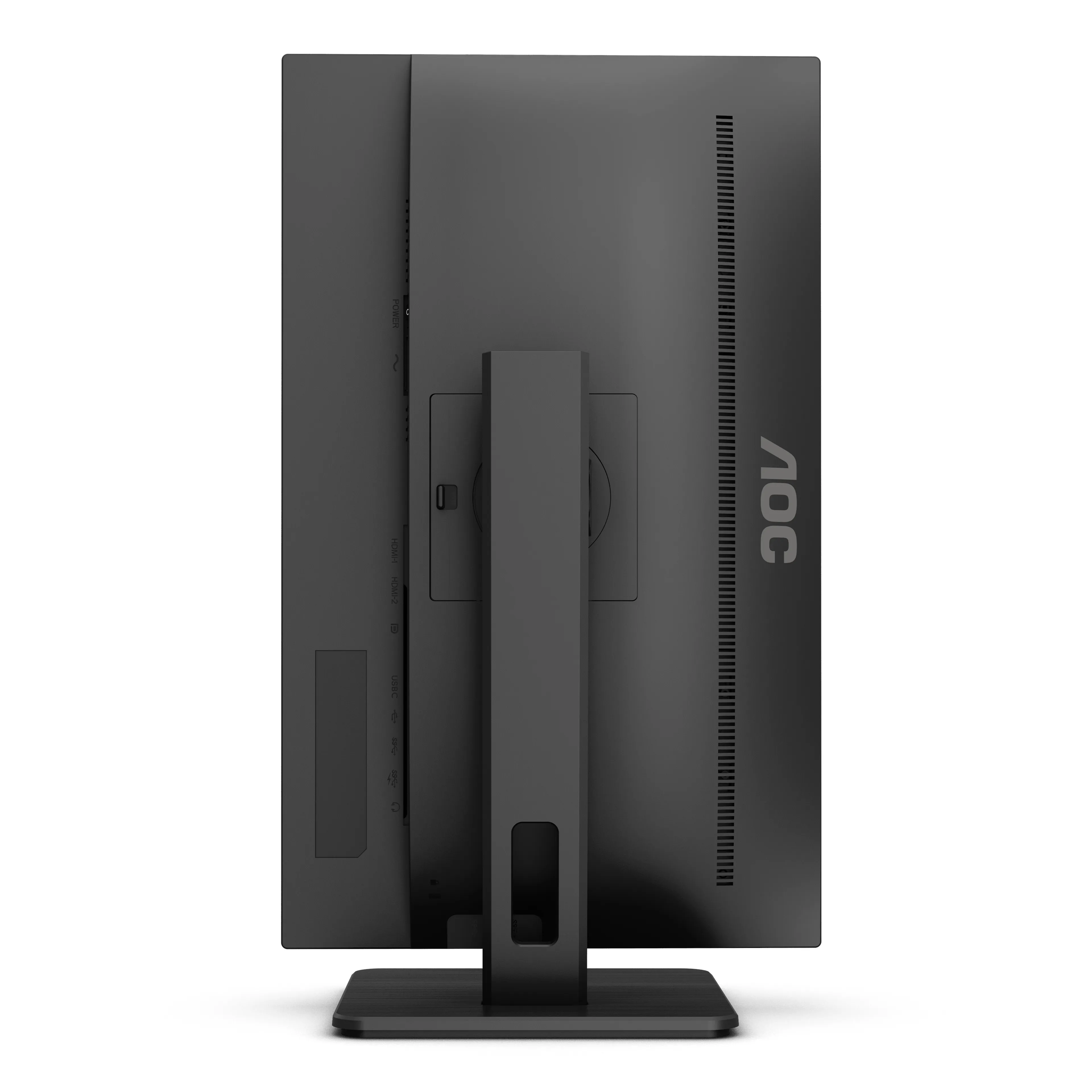 AOC 24P2Q 24" Full HD, IPS - monitor
