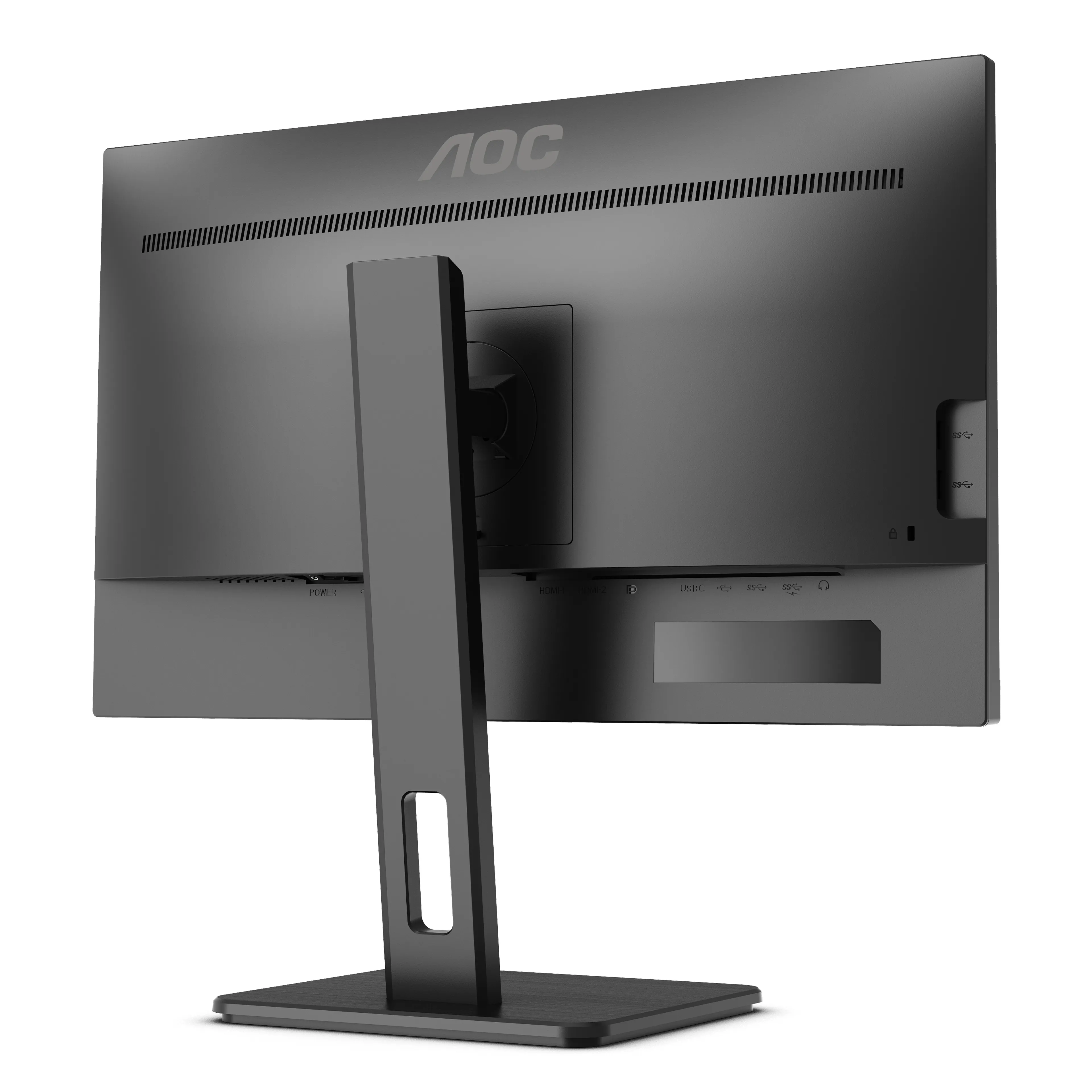 AOC 24P2Q 24" Full HD, IPS - monitor