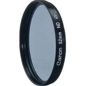 LENS FILTER ND4-L 52MM