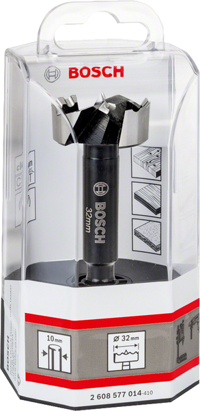 Bosch - borr f&ouml;r tr&auml;
