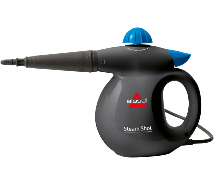 Bissell SteamShot - steam cleaner