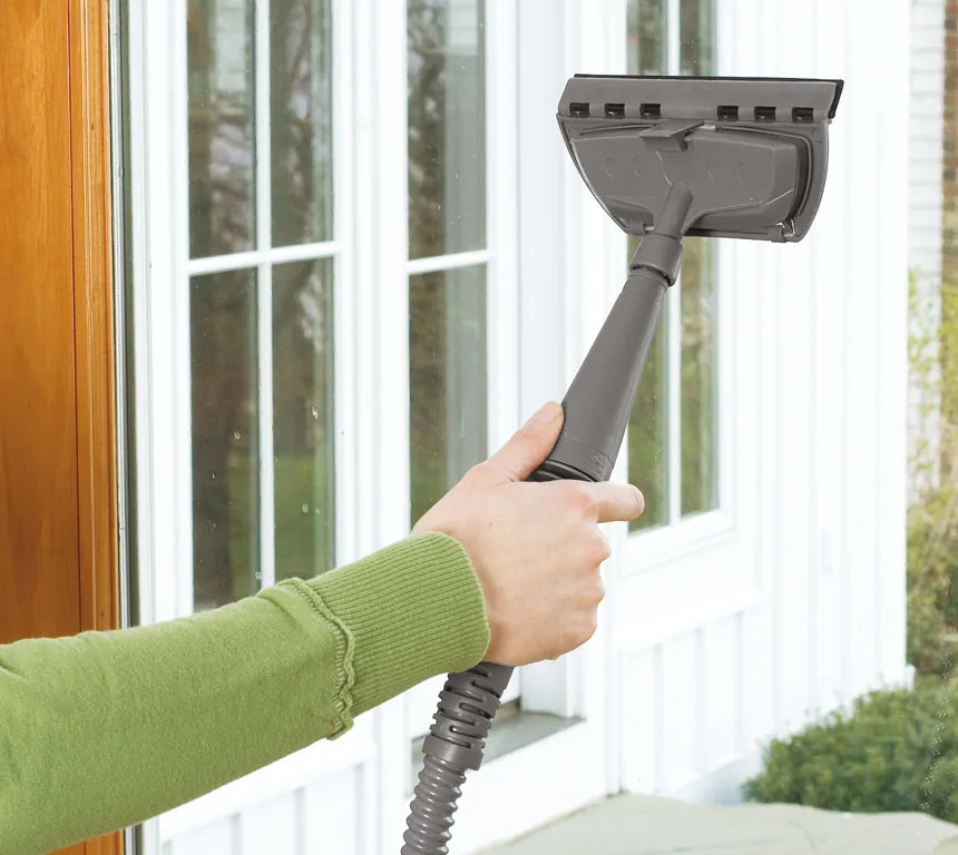 Bissell SteamShot - steam cleaner