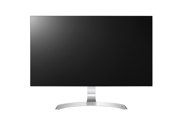 LG 27" 27MP89HM-S, Full HD, FreeSync, IPS - monitor