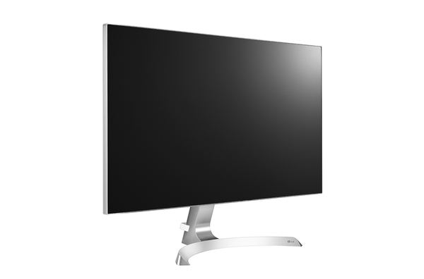 LG 27" 27MP89HM-S, Full HD, FreeSync, IPS - monitor