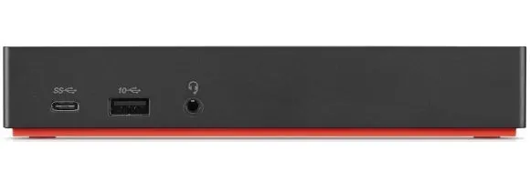 ThinkPad USB-C Dock Gen 2 - EU