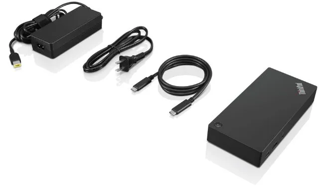 ThinkPad USB-C Dock Gen 2 - EU