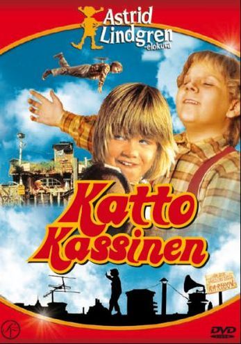 KATTO KASSINEN
